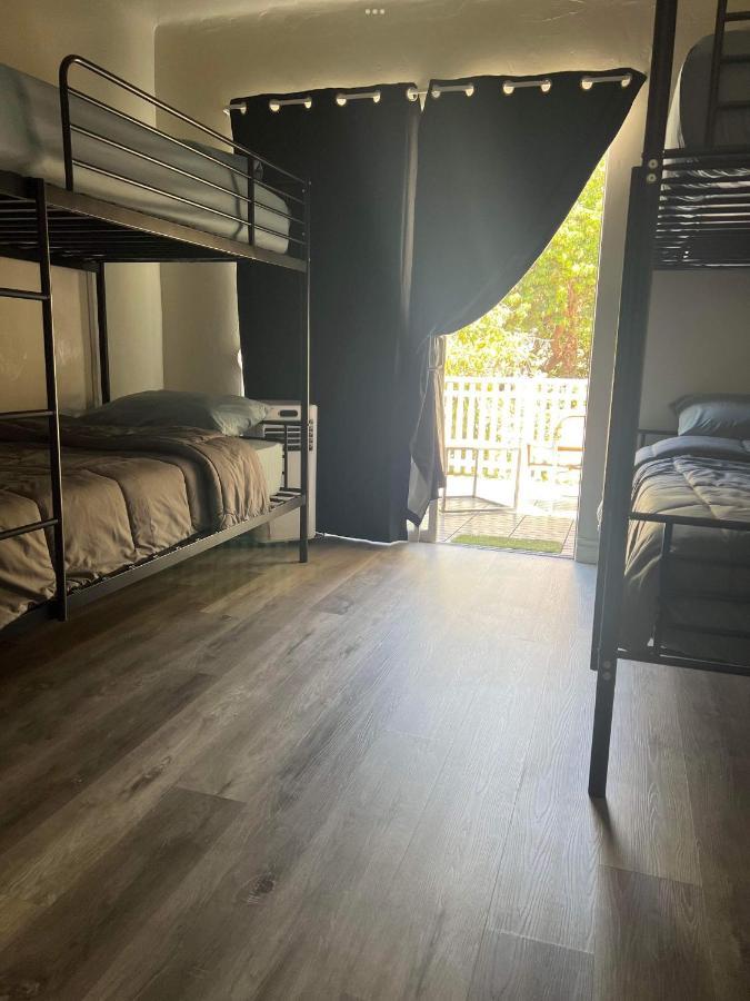 Westwood/ Brentwood/Santa Monica/Ucla Hostel Los Angeles Dış mekan fotoğraf