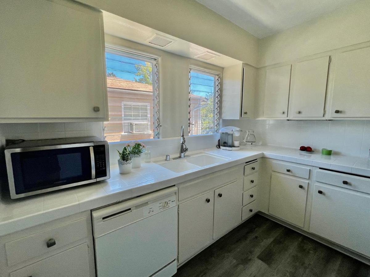 Westwood/ Brentwood/Santa Monica/Ucla Hostel Los Angeles Dış mekan fotoğraf