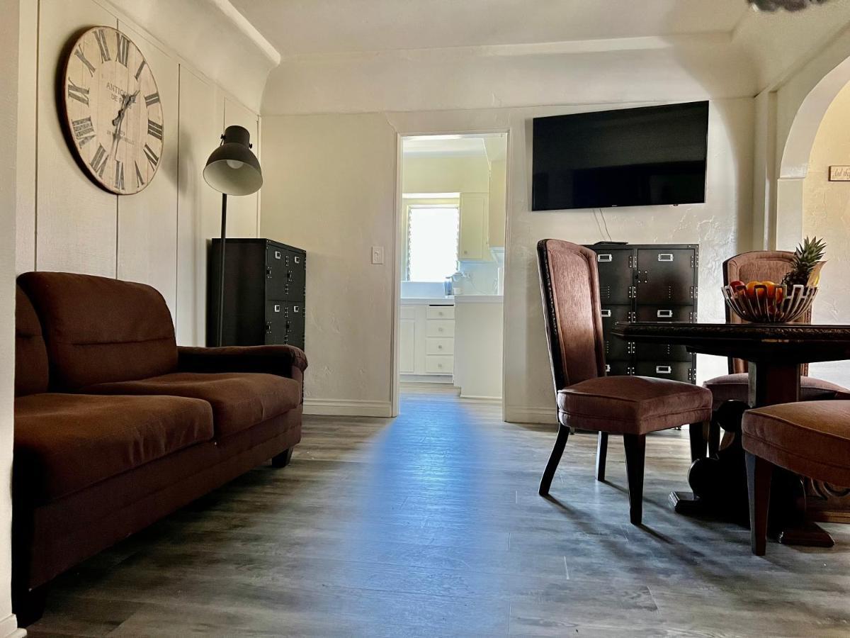 Westwood/ Brentwood/Santa Monica/Ucla Hostel Los Angeles Dış mekan fotoğraf